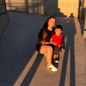 Meet your Posher, Angeliquee